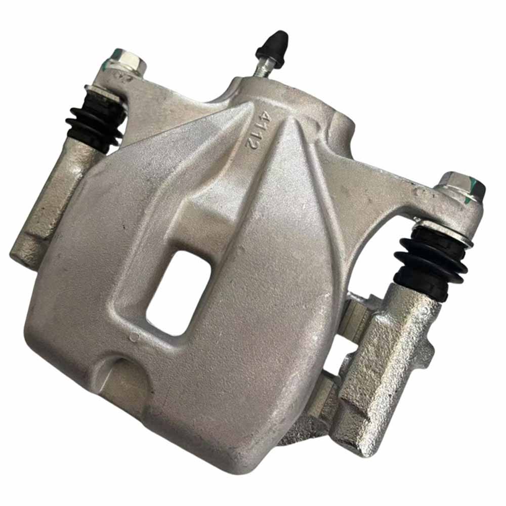 2009 Toyota Highlander Brake Caliper